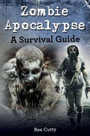 Zombie Apocalypse de Rex Cutty