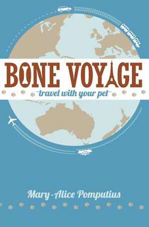 Bone Voyage