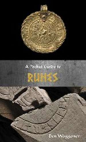 A Pocket Guide to Runes de Ben Waggoner