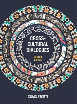 Cross-Cultural Dialogues de Craig Storti