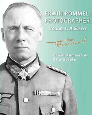 Erwin Rommel de Zita Steele