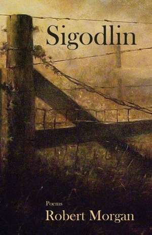 Sigodlin de Robert Morgan