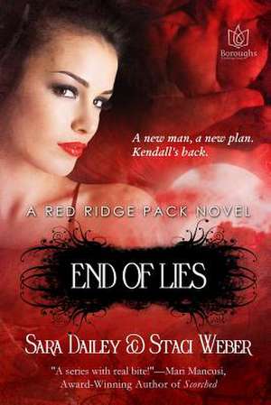 End of Lies de Dailey, Sara