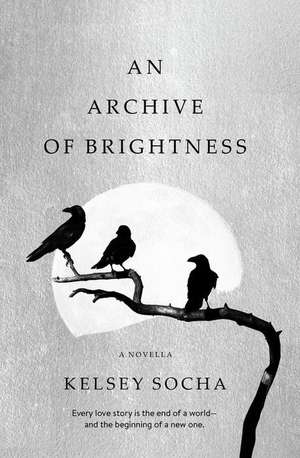 An Archive of Brightness de Kelsey Socha