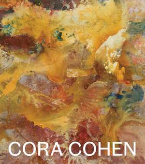 Cora Cohen