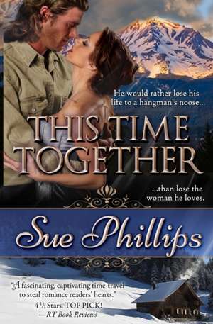 This Time Together de Sue Phillips