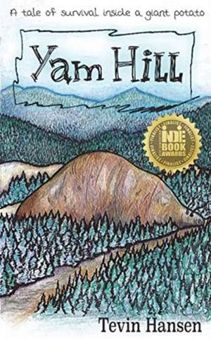 Yam Hill de Tevin Hansen