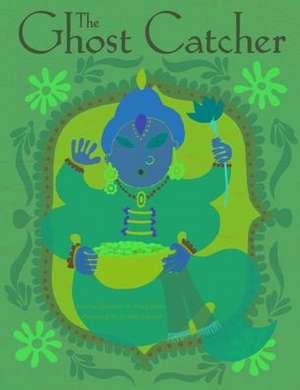 The Ghost Catcher de Martha Hamilton