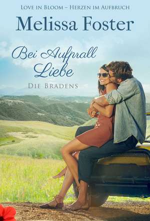 Bei Aufprall Liebe de Melissa Foster