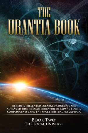 The Urantia Book de Multiple Sources