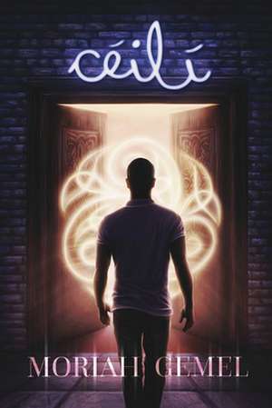 Céilí de Moriah Gemel