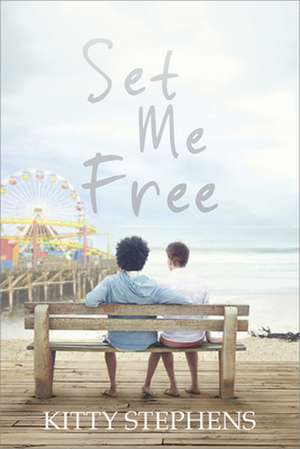 Set Me Free de Kitty Stephens