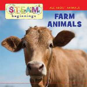 FARM ANIMALS