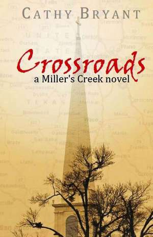 Crossroads-Christian Contemporary Romance