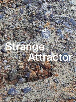 Strange Attractor de Gryphon Rue