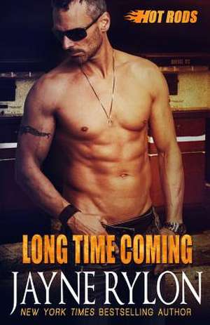 Long Time Coming de Jayne Rylon