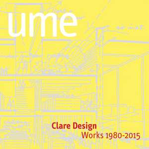 Clare Design