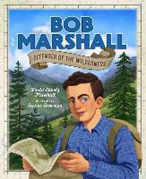 Bob Marshall de Linda Elovitz Marshall