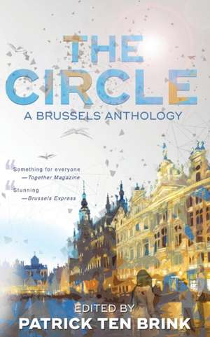 The Circle de Patrick Ten Brink