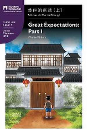 Great Expectations de Charles Dickens