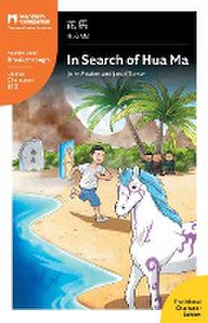 In Search of Hua Ma de John T Pasden