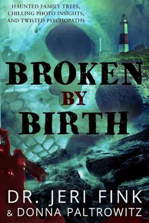 Broken by Birth (Standard Edition)