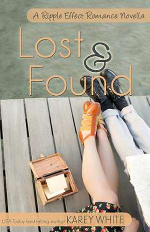 Lost and Found