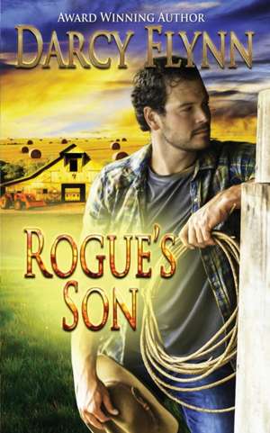 Rogue's Son de Darcy Flynn