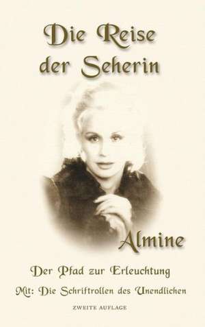 Die Reise Der Seherin, 2nd Edition de Almine