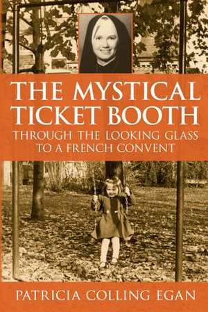 The Mystical Ticket Booth