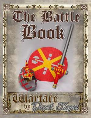 The Battle Book