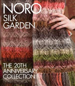 Noro Silk Garden de Sixth&Spring Books