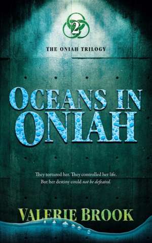 OCEANS IN ONIAH