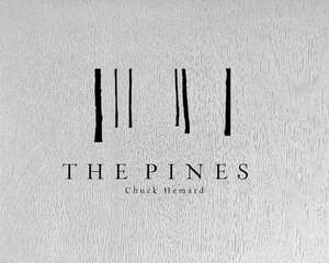 Pine: The Southern Forest de Chuck Hemard