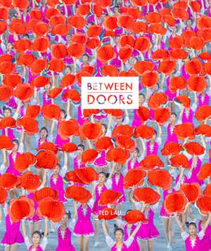 Between Doors de Ted Lau