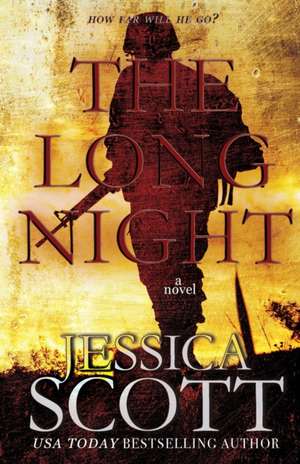 The Long Night de Jessica Scott