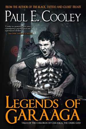 Legends of Garaaga