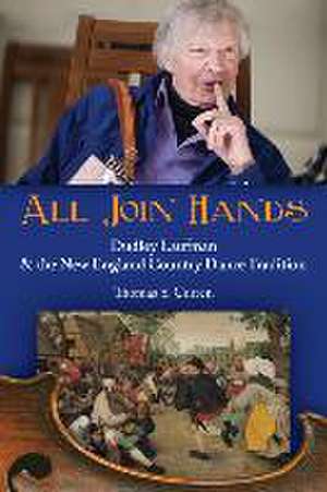 All Join Hands de Tom Curren