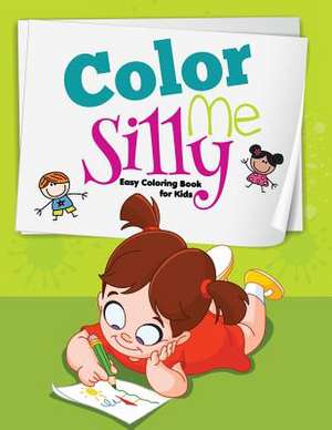 Color me Silly de Majestic Kids