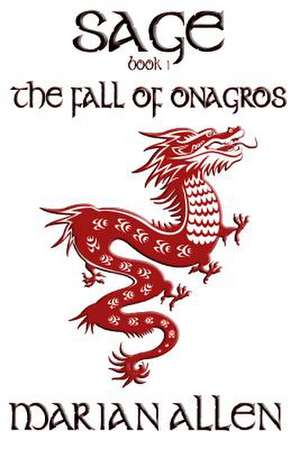 The Fall of Onagros