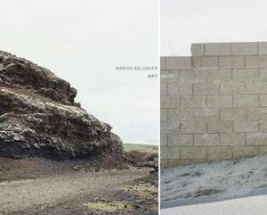 Marion Belanger: Rift/Fault de Marion Belanger