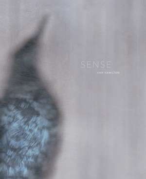 Ann Hamilton: Sense