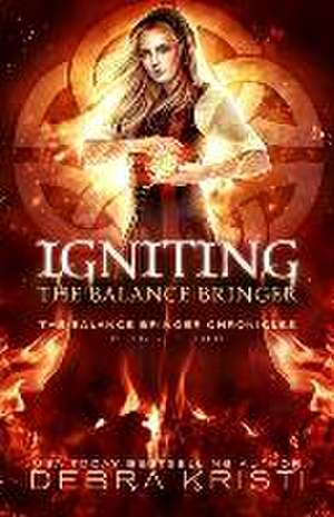 Igniting de Debra Kristi