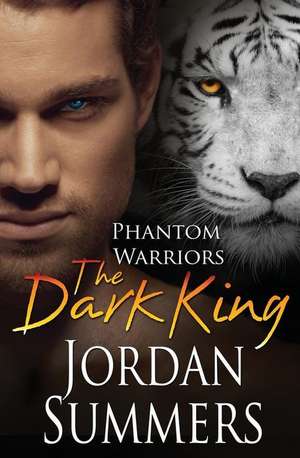 Phantom Warriors de Jordan Summers