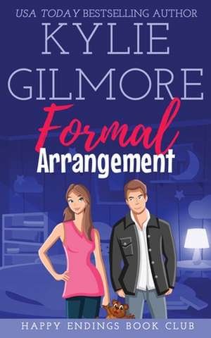 Formal Arrangement de Kylie Gilmore