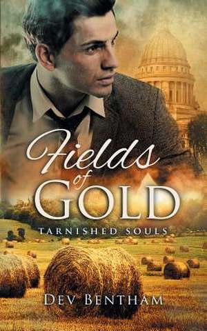 Fields of Gold de Dev Bentham