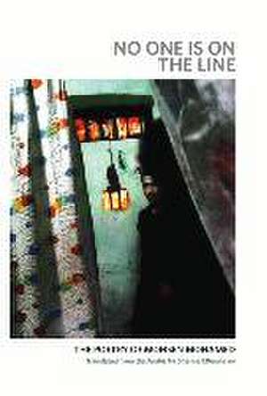 No One Is on the Line: The Poetry of Mohsen Mohamed de Mohsen Mohamed