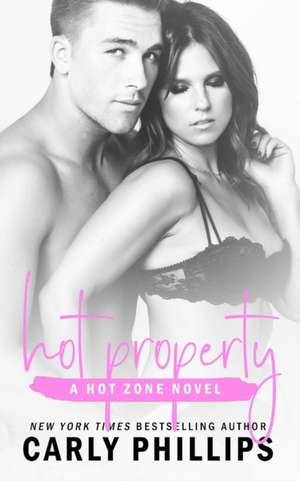 Hot Property de Carly Phillips