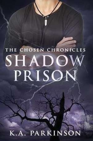 The Shadow Prison de K. A. Parkinson