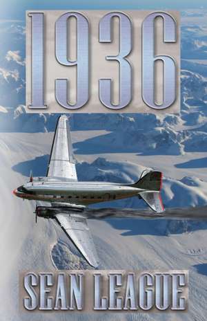 1936 de Sean Alexander League
